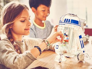 littleBits Star Wars Droid Inventor Kit