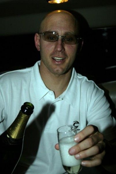 Do you trust this man