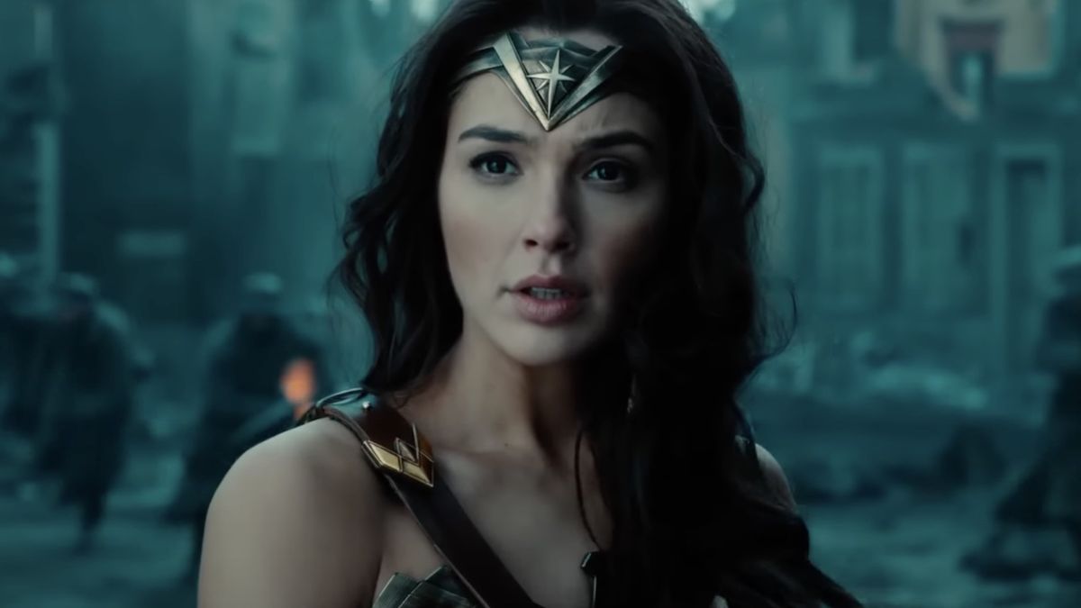 Gal Gadot Announces Wonder Woman 3 in the New DC Universe! - DC UPDATES, wonder  woman 3 