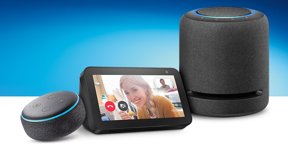 Amazon Devices