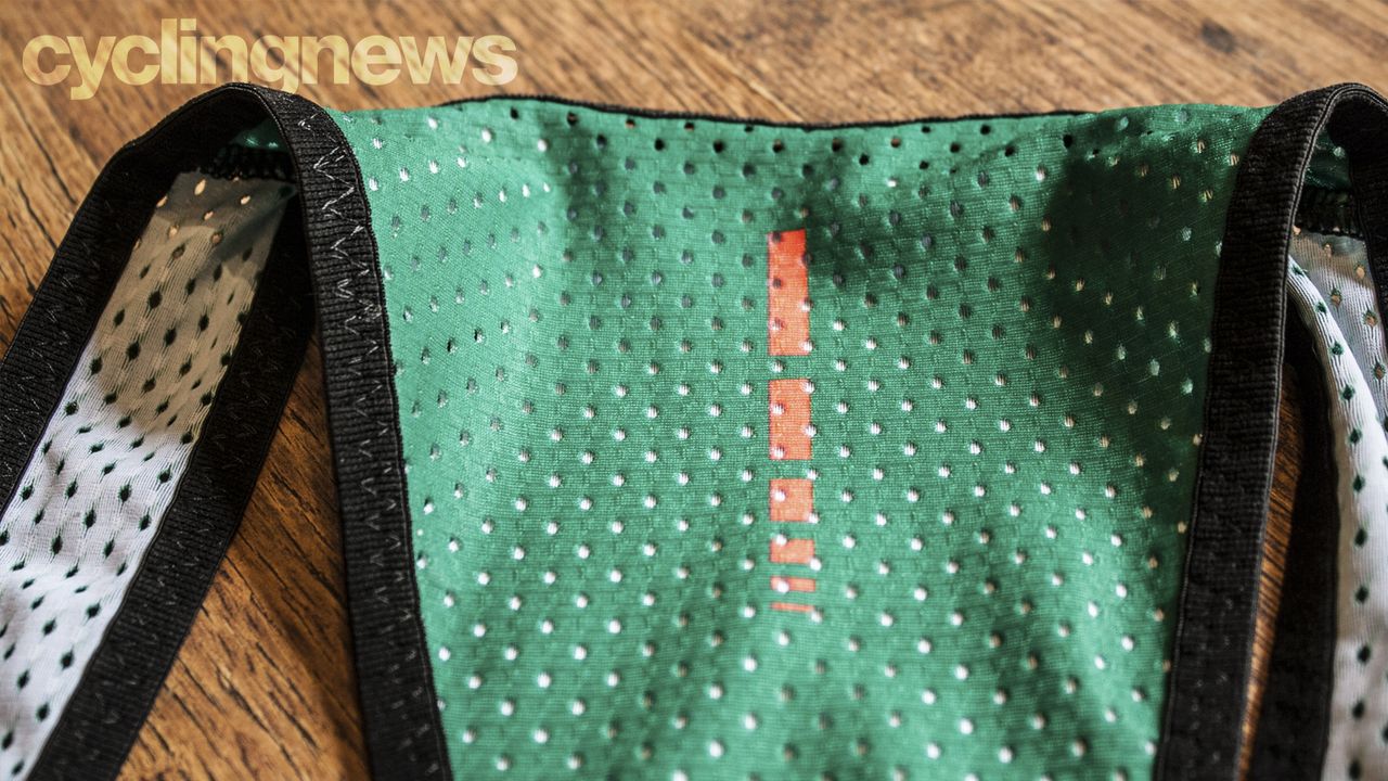 Nopinz Subzero indoor cycling shorts