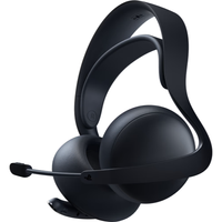 Sony PlayStation Pulse Elite Headset - Midnight Black voor €150