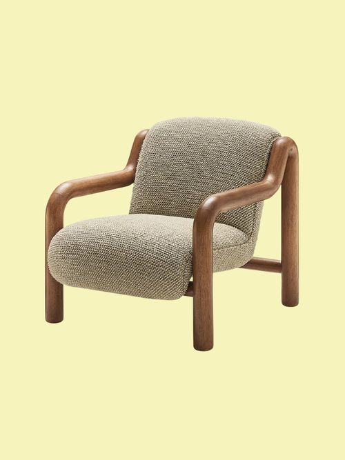 Arlo Armchair