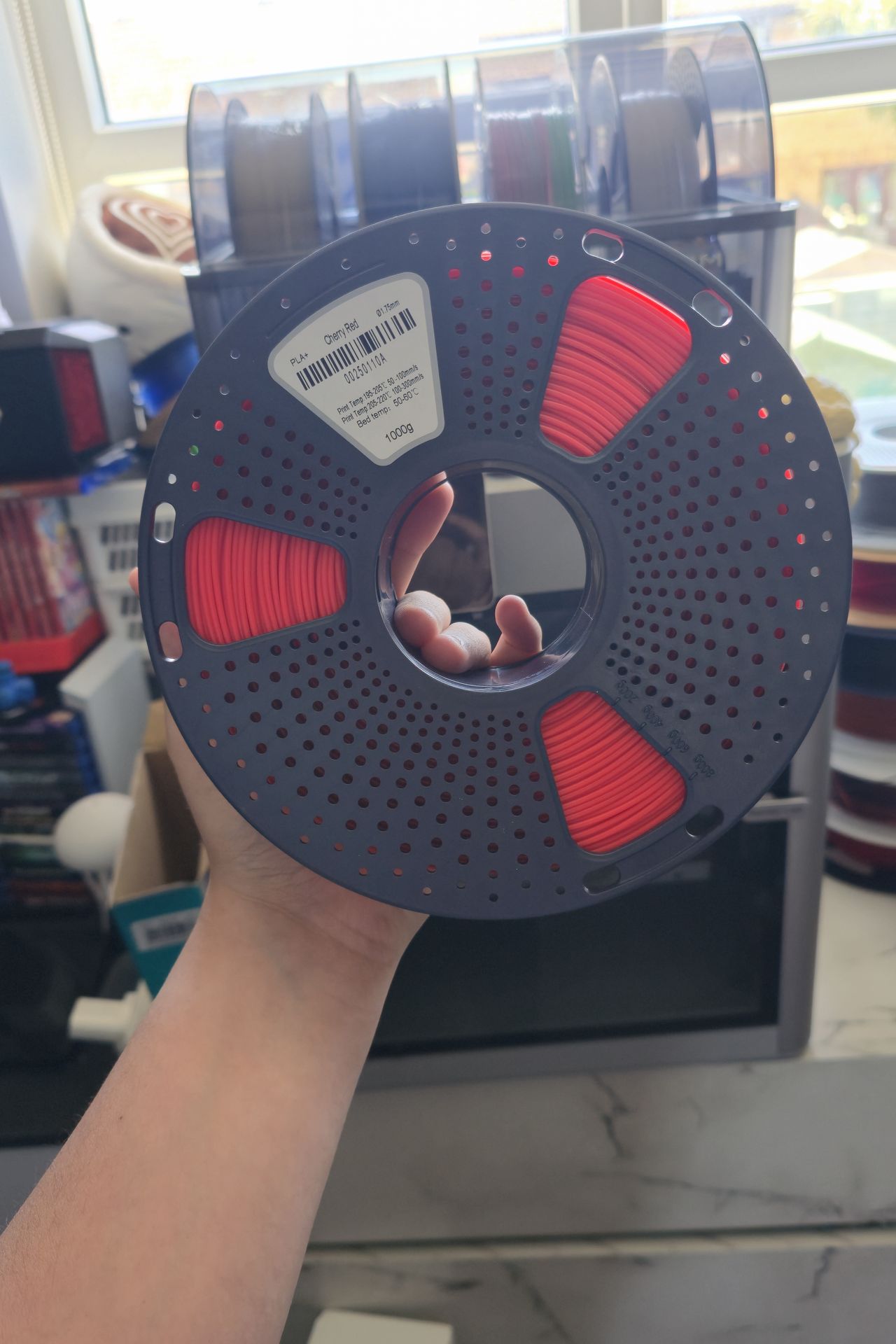 3D print cosplay props