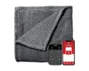 Sunbeam LoftTec Wi-Fi Connected Heated Blanket