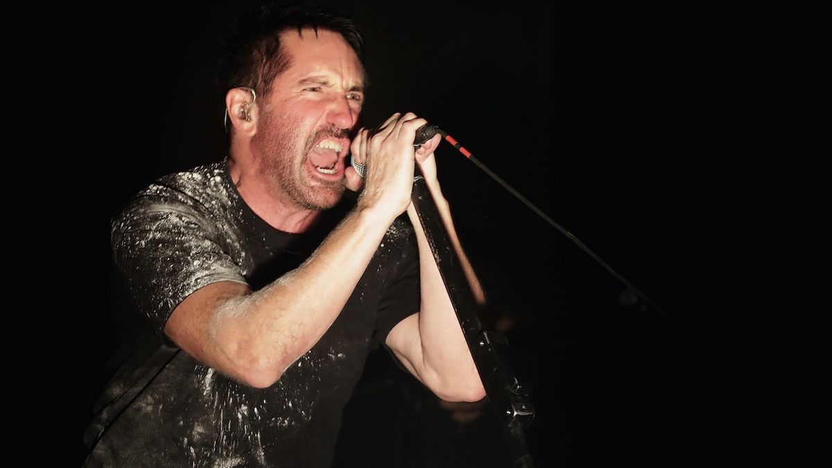 Trent Reznor