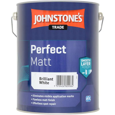 Johnstone&#039;s trade paint