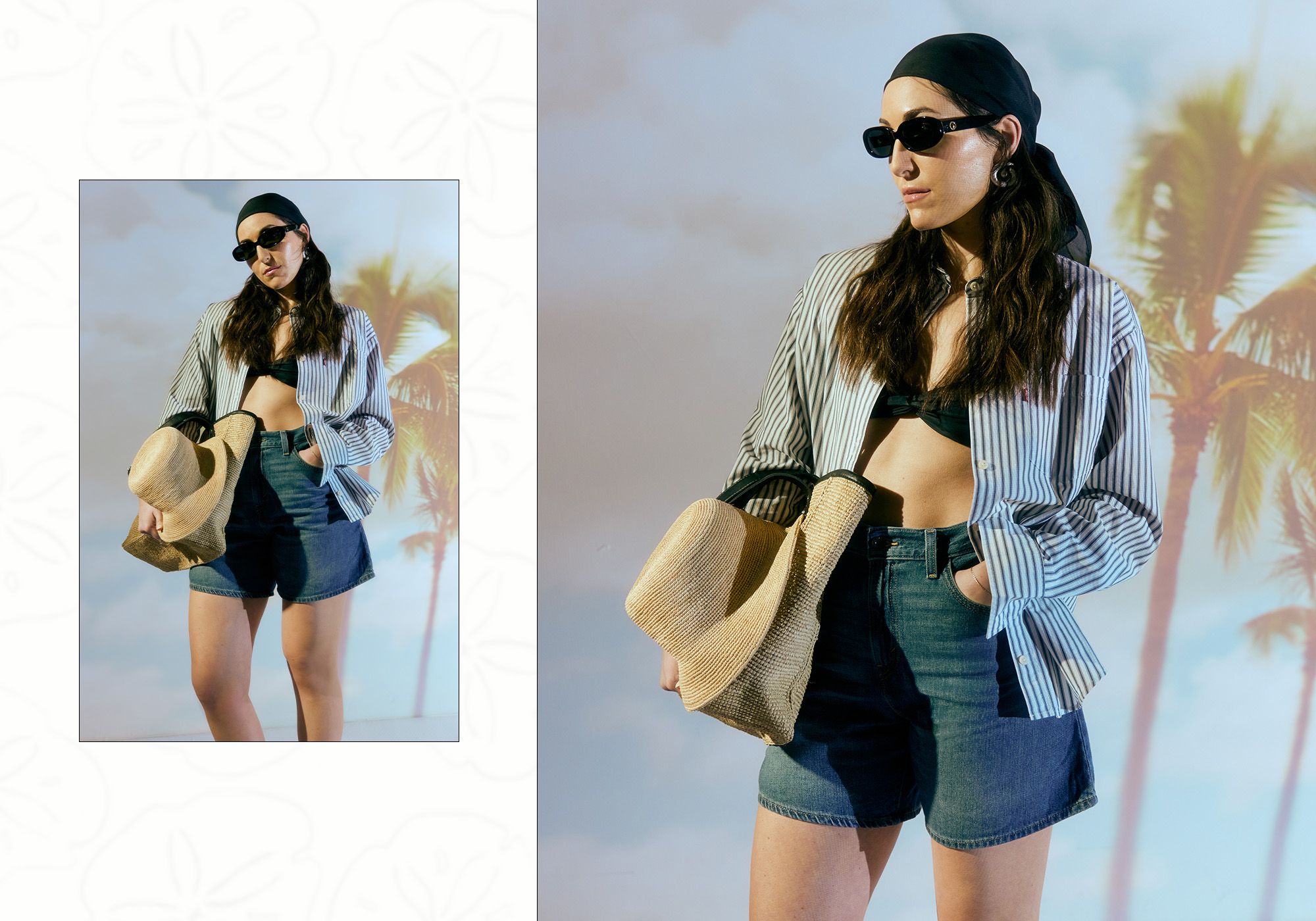 ysBHjbrLMBwJgggNMcCHMk-2560-80 2 ملابس للارتداء على الشاطئ من مجموعة Levi's® Linen+ Denim