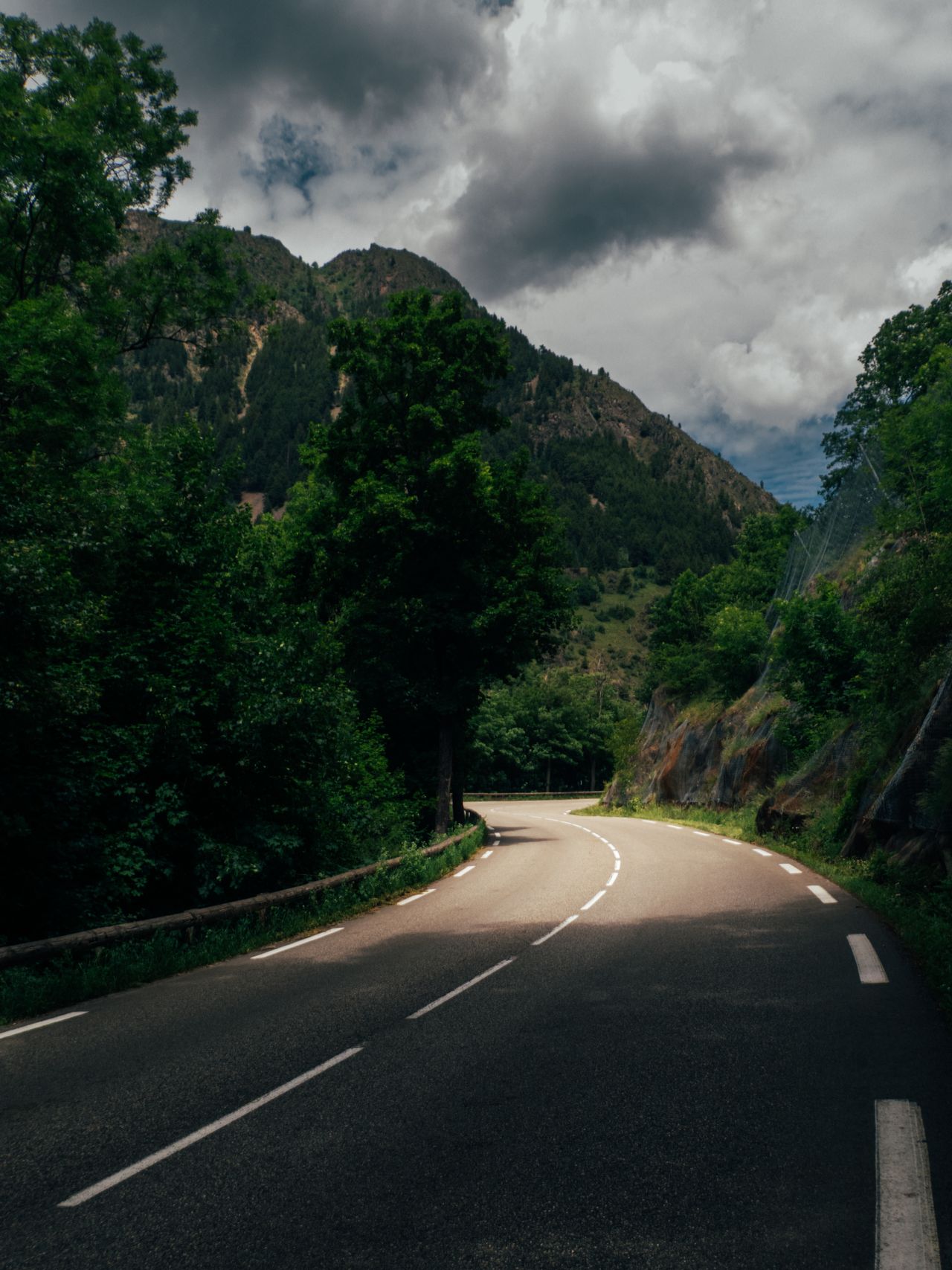 col de sarenne