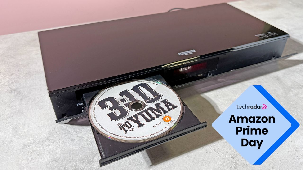 You can never have enough 4K Blu-ray —here are 7 discs I recommend that I've personally tested, and they're all on a…