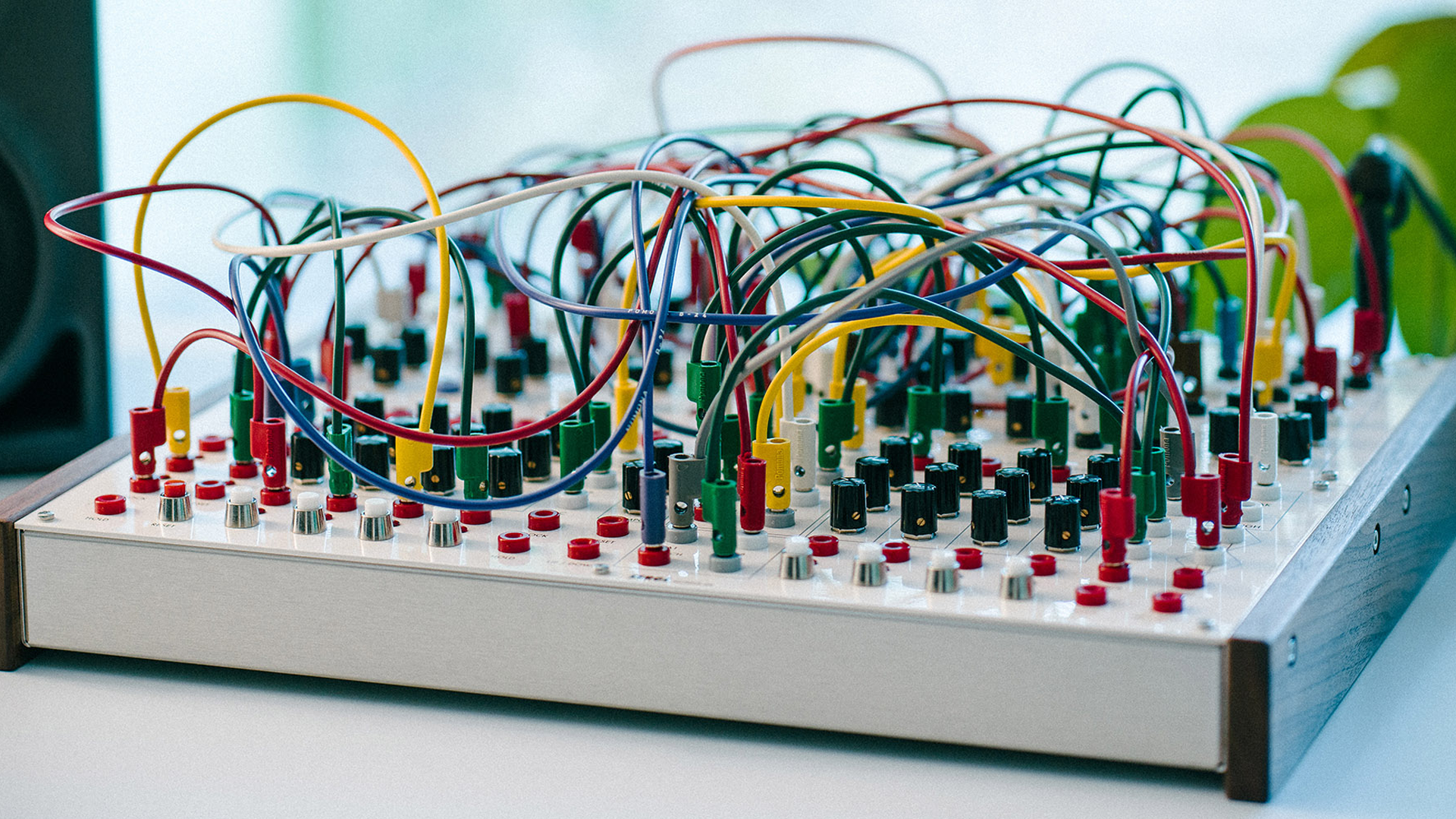 Serge Paperface 50 Edition