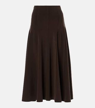 Grace Maxi Skirt