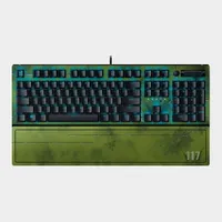 Razer BlackWidow V3 - Halo Infinite Edition | $179.99 at GameStop