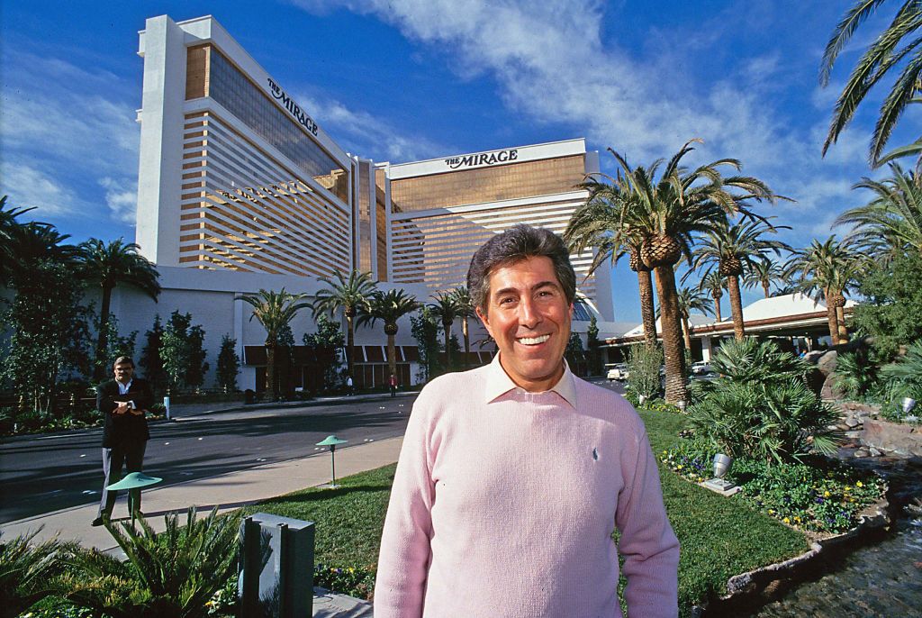 steve wynn casino mogul 80s