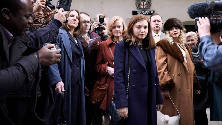 How to watch ‘The Lady’ online from anywhere — stream the ITV true-crime drama