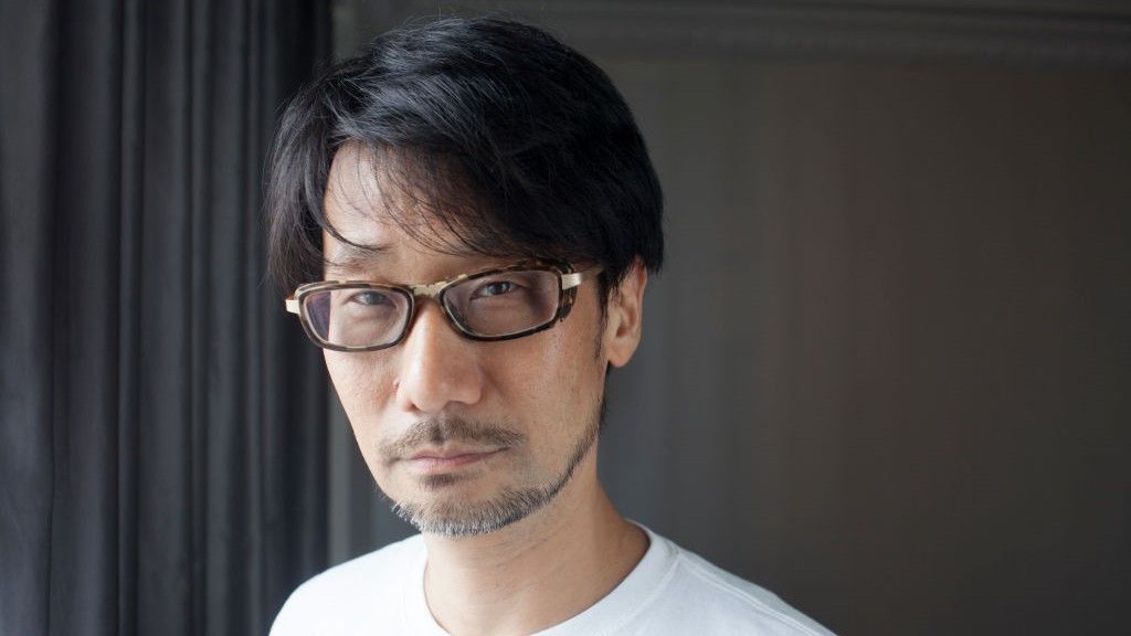 Evolution of Hideo Kojima Games (1987 -2019) 