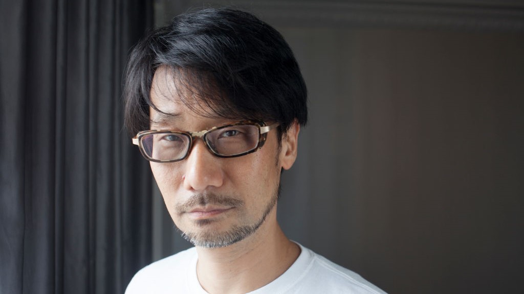  Hideo Kojima: 'Someone, please, send me up to space!' 