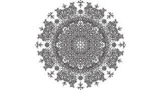 Digital Arts Online features some top-class illustration tutorials, including How to draw a mandala by Breno Bitencourt