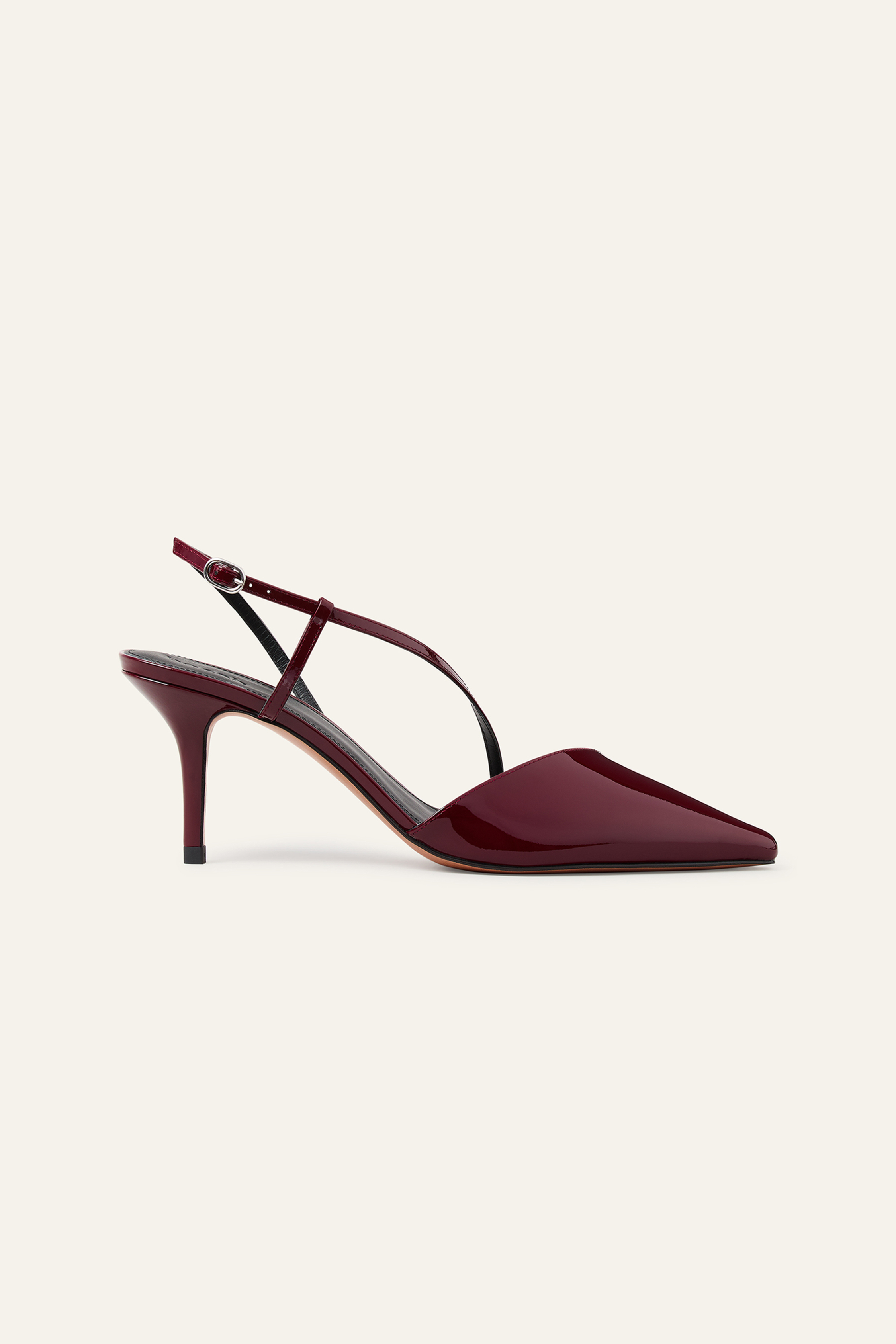 Colce Sling Back