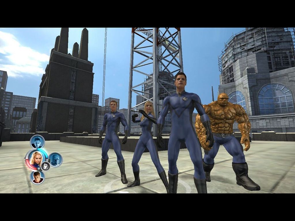 The Best and Worst Marvel Games Tom's Guide