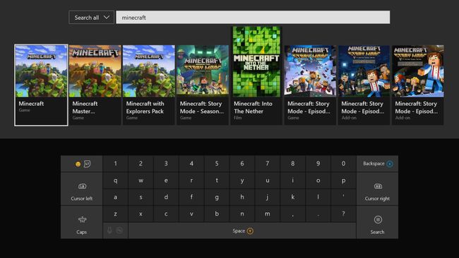 How to use Minecraft cross-play on Xbox One and Nintendo Switch ...