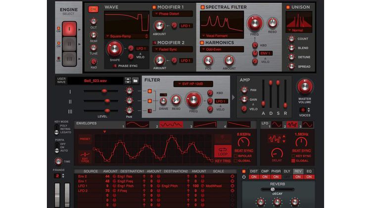 Ai Instrument Plug In The 14 best new virtual instrument plugins of 2018 | MusicRadar