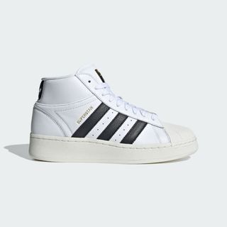 Superstar Xlg Mid Shoes
