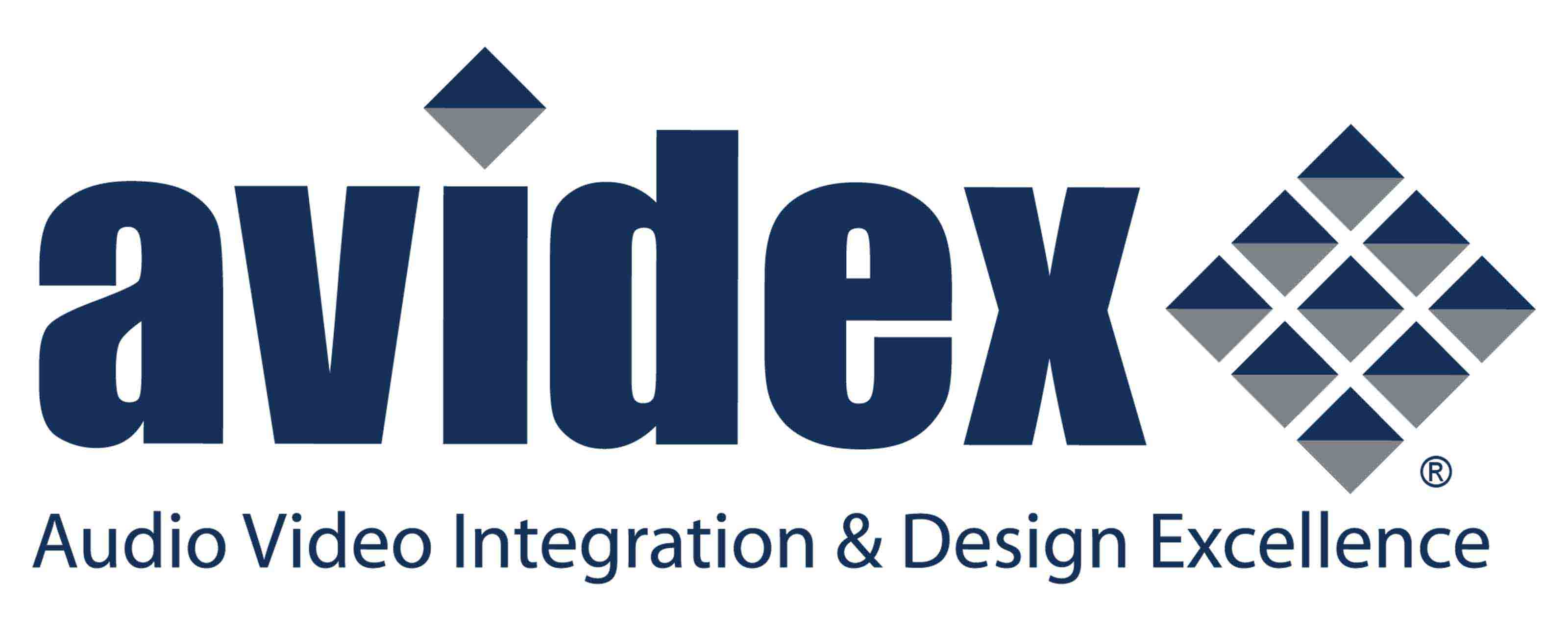 Avidex Logo