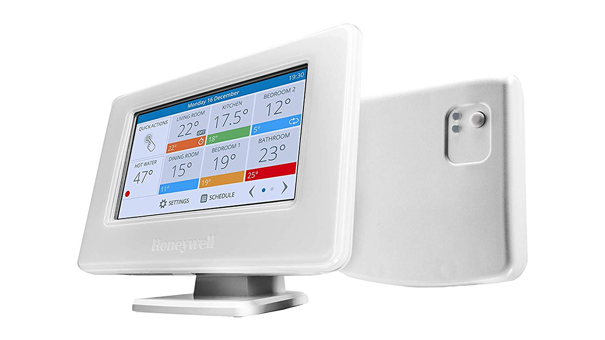 Honeywell Evohome