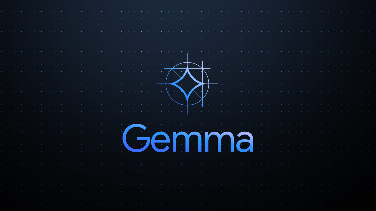 Google debuts new &#8216;Gemma&#8217; open-source AI models based on Gemini
