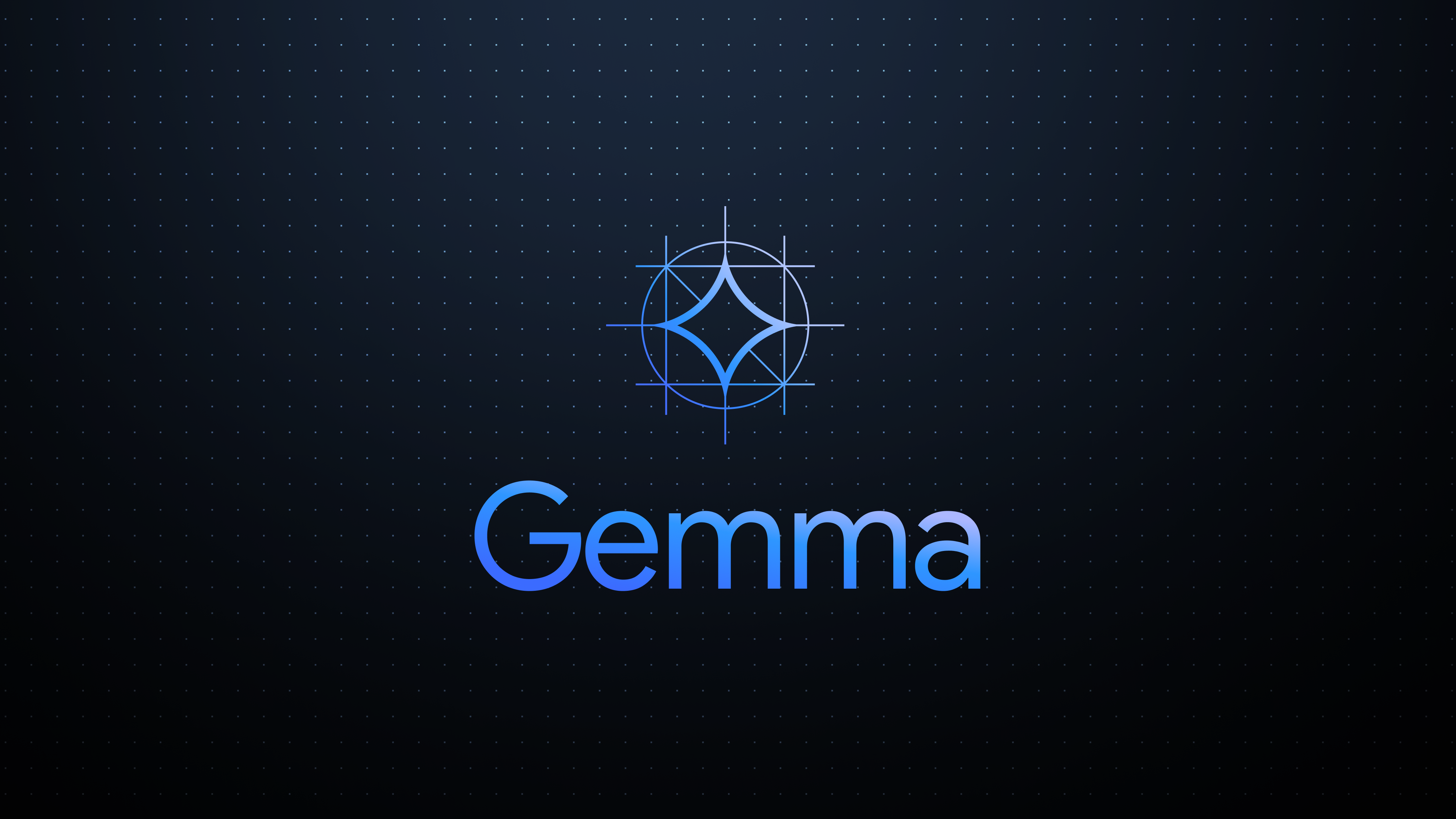 Gemma launch