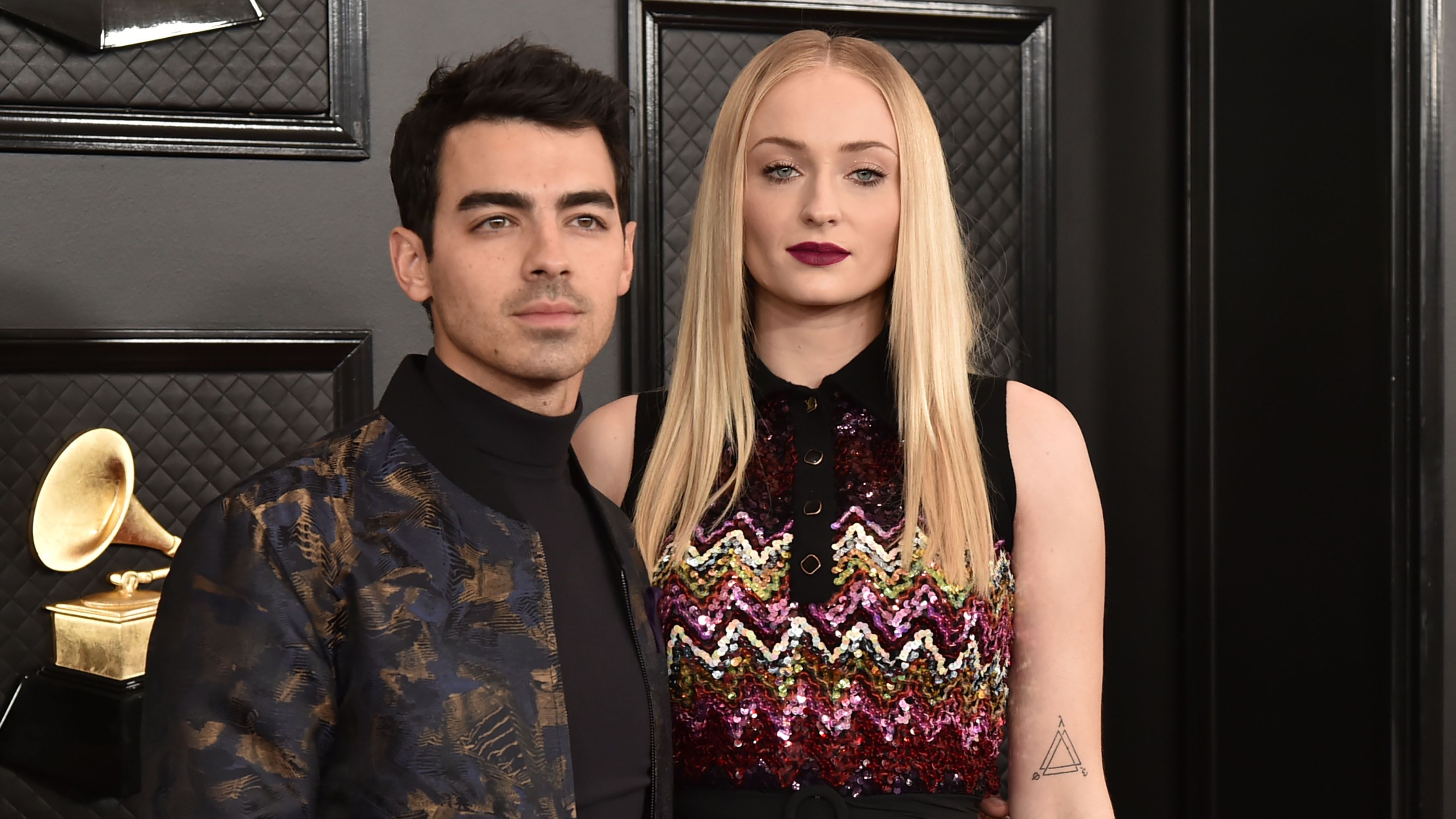 Joe Jonas Opened Up About Parenting Daughter Willa Marie Claire