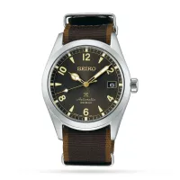 Seiko Prospex Alpinist:&nbsp;was £610, now £320 at Goldsmiths