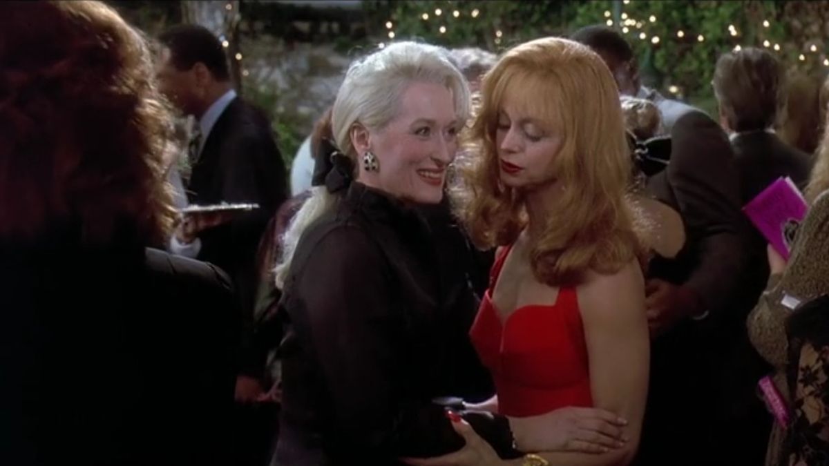 Death Becomes Her: 8 Thoughts I Had While Rewatching The '90s Dark ...