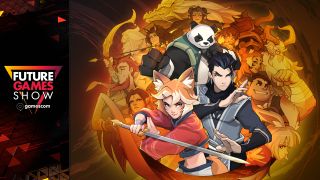 13Z: The Zodiac Trials at the Future Games Show