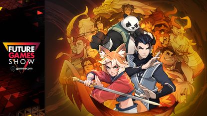 13Z: The Zodiac Trials at the Future Games Show