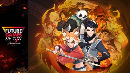 13Z: The Zodiac Trials at the Future Games Show