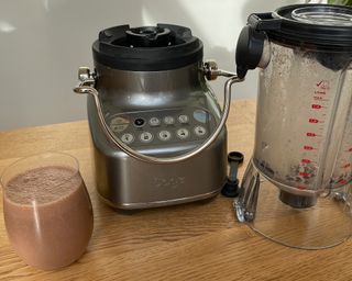 Breville 3X Bluicer + Reviews