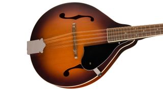 Fender Paramount Bluegrass Collection PM-180E Mandolin