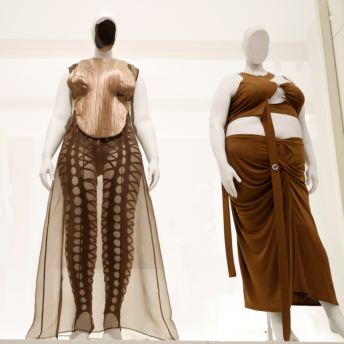 2026 Met Costume exhibit