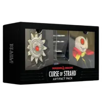 Beadle & Grimm's props | View at Amazon