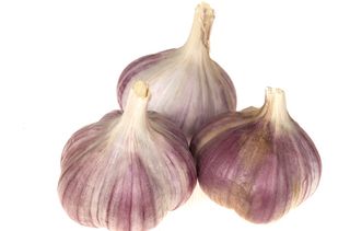 Garlic can make you more beautiful