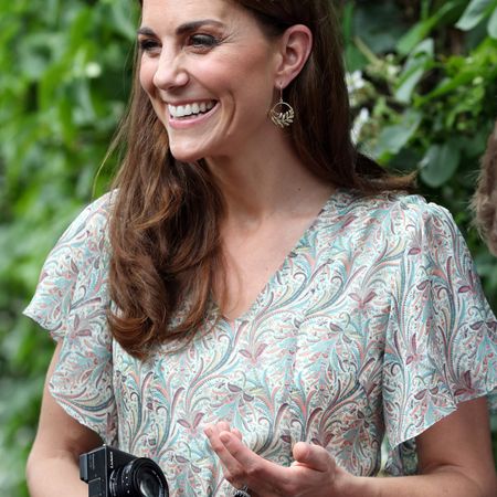 BRITAIN-ROYALS