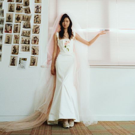 HOW TO THROW A CHIC WEDDING IN 2026