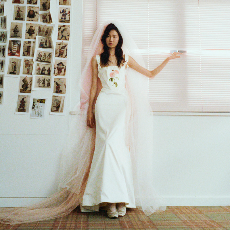 HOW TO THROW A CHIC WEDDING IN 2026