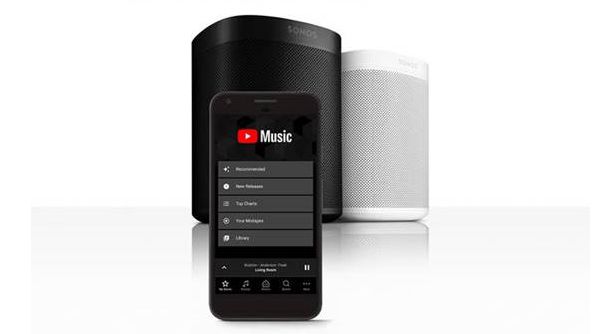 sonos one offline