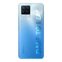 Buy Realme 8 on Flipkart
