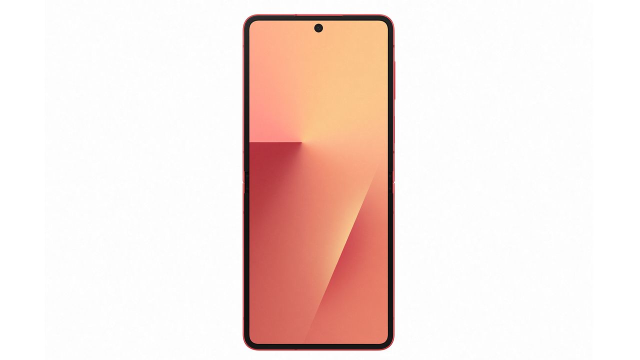 Samsung Galaxy Z Flip 7
