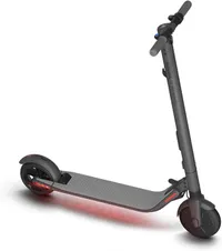 Segway Ninebot ES2: $589 $499 @ Amazon