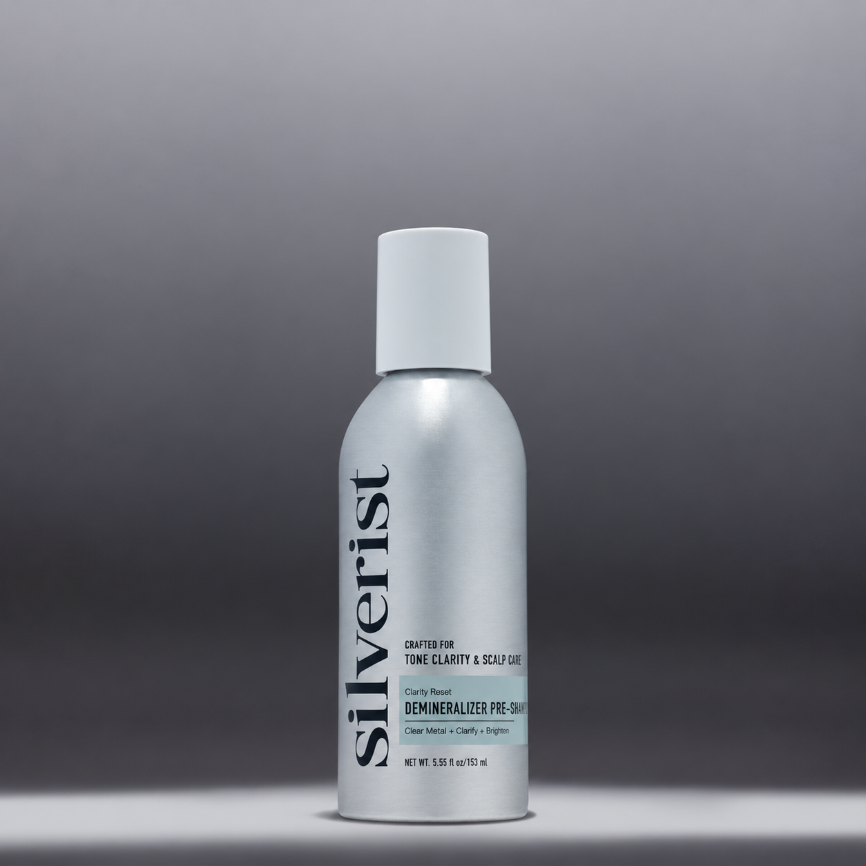 Clarity Reset Demineralizer Pre-Shampoo